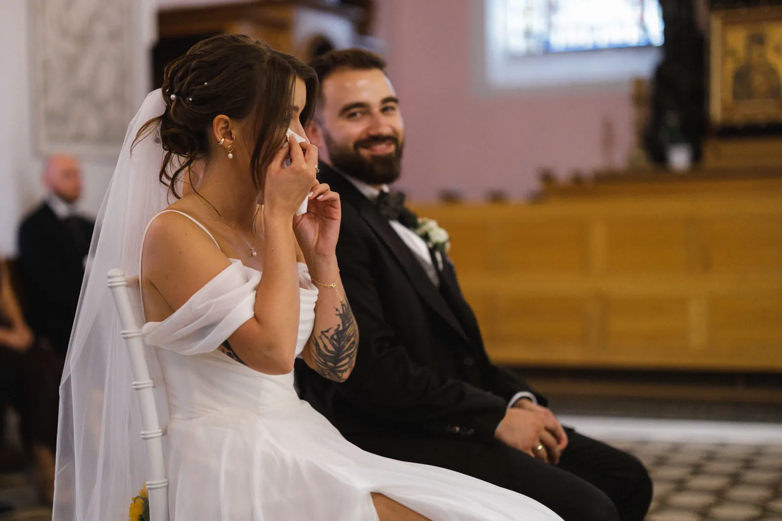 Klaudia & Dawid